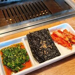 六本木焼肉　Kintan - 