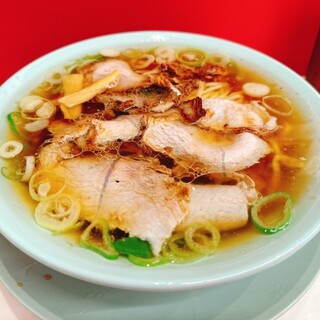 なぎちゃんラーメン_0