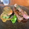 洋食屋 ポルコ - 料理写真: