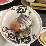 大沢温泉 山水閣 - 