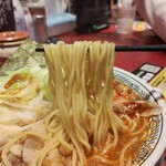 丸源ラーメン - 