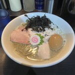 中華そば いづる - 