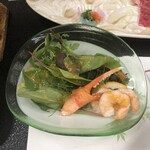 大沢温泉 山水閣 - 