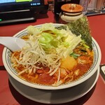 丸源ラーメン - 