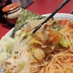 丸源ラーメン - 