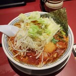丸源ラーメン - 