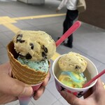 サーティワンアイスクリーム - 