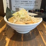 荒海 - 202606  ど豚骨らーめん