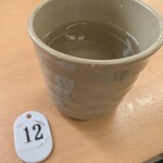 美野里パーキングエリア（下り線）フードコート - ドリンク写真: