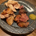 九州料理 縁 - 