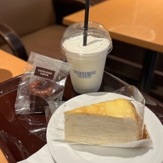 エクセルシオール カフェ_1