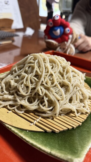 式右衛門 （シキエモン） - 黒田原/そば | 食べログ