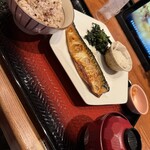大戸屋 - 料理写真: