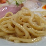 鶏そば そると - 