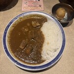 カリーライス専門店エチオピア - 