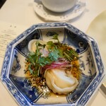 中国料理 礼華 四君子草 - 