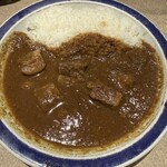 カリーライス専門店エチオピア - 