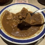 カリーライス専門店エチオピア - 