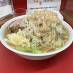 ラーメン二郎 - 