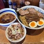 東池袋大勝軒 いちぶん （ひがしいけぶくろたいしょうけん いちぶん
