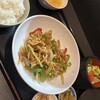 オーパスワン - 料理写真:おまかせ定食