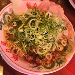 ラーメン 魁力屋 - 料理写真: