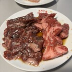 焼肉市場げんかや - 料理写真: