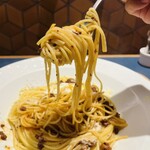 MOM&POP'S SPAGHETTI - 
