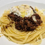 MOM&POP'S SPAGHETTI - 