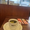 ドトールコーヒーショップ  渋谷新南口店