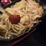 大衆食堂 うっちゃり - 