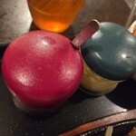 大衆食堂 うっちゃり - 