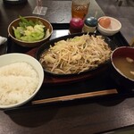 大衆食堂 うっちゃり - 