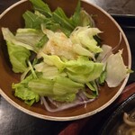 大衆食堂 うっちゃり - 