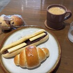 ノラベーカリー - 