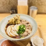 扇町うどん屋 あすろう - 