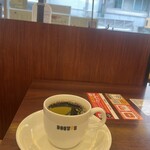 ドトールコーヒーショップ - ドリンク写真: