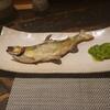 播州地酒 ひの - 料理