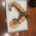 伊勢海鮮 ゑび寿 - 