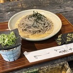 梅窓庵 - 料理写真: