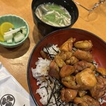 鳥よし - 