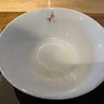 塩ラーメン あす流 - 