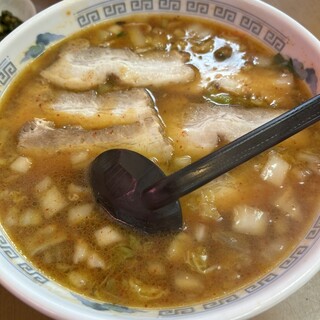 口コミ一覧 : らーめん 醤 堺本店 （ジャン） - 上野芝/ラーメン [食べ