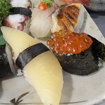 宝鮨 - 