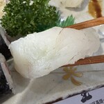 宝鮨 - コレ何だろなぁ～