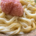 こがね製麺所 - 料理写真: