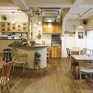 食堂RUTA_2