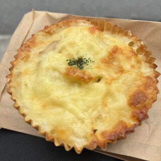 RICE HACK Gluten-free Bakery_0