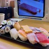 スシロー 福島ラグザ阪神店