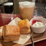 サモアール - 